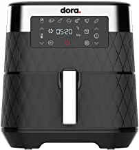 Dora 5.5 Litre Digital Air Fryer | Model No Dfj5D1