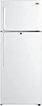Haam Electric 16.4 Cubic Feet 2 Doors Refrigerator with Inverter | Model No HM600WRF-M21INV with 2 Years Warranty