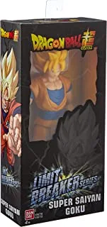 Dragonball Limit Breaker Series Assorted 12 Inches - One Piece Sold Separately, 36730