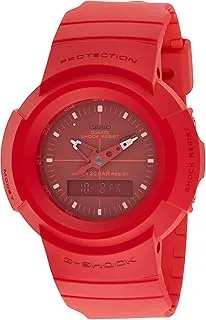 Casio Shock Analog Digital Watch