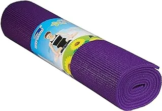 Skyland Fitness Yoga Mat,High Density Anti-Tear Exercise Yoga Mat