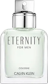 Calvin Klein Eternity Cologne Perfume for Men Eau De Toilette 50ML