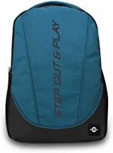 حقيبة مدرسية نيفيا فيكتوري - أزرق سماوي