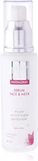 Pure Beauty Anti Aging Serum Face Neck, 50 ml
