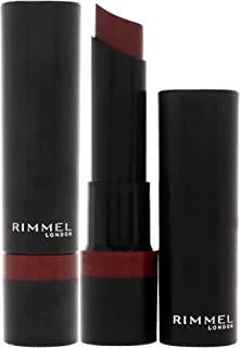 Rimmel London, Lasting Finish Extreme Lipstick, 550 Thirsty Bae