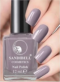 Sandy Belle Nail Polish 64 Mauve 12ml