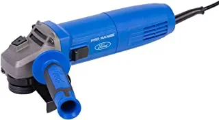Ford Tools Professional Small Angle Grinder 850W, Blue, 125 Mm, Fp7-0003