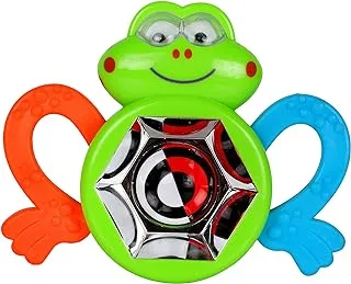 K's Kids | Silly Froggy