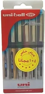 EYE Micro Wlt = 6 درجة مئوية