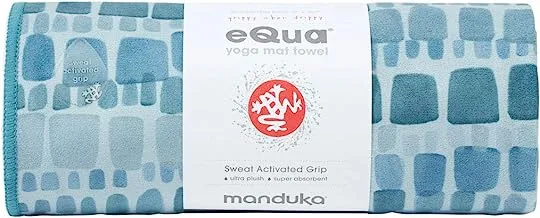 Equa Standard Towel Patina Sqr