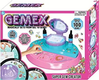 Gemex Super Gem Creator