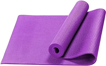 Dawson Sports Yoga Mat - Purple