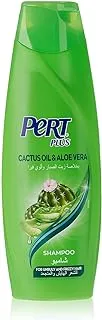 Pert Plus Shampoo 400 ml For Cactus Hairy Hair