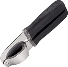 TEFAL Kitchen Gadget - Comfort Garlic Press - Stainless Steel, K1292614