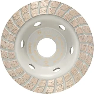 2 608 603 313 – Diamond Cutting Disc Standard For Concrete Turbo