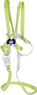 Chicco Baby Safety Harness - Orange - Chicco New Safety Harness - Orange