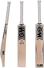 GM Chrome 808 English Willow Cricket Bat Short Handle Mens (GCKB2201)