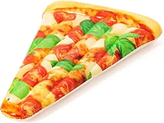 Bestway Pizza Party Shaped For Unisex Multi Color
