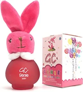 Genie Collection Perfume 3301 For Children , 50 ml