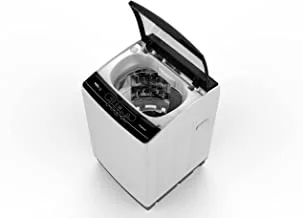 TCL 14 kg Top Load Washing Machine with Knob Control | Model No TWTL-F114W with 2 Years Warranty
