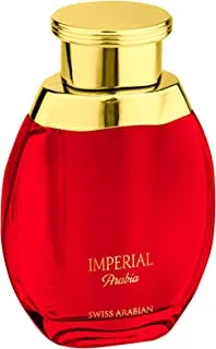 Swiss Arabian Imperial Arabia - Unisex Eau De Parfum 100ml