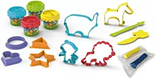 Fisher Price Clay Set in Bucket