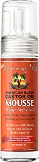 Sunny Isle Jamaican Black Castor Oil Mousse, 7Oz