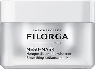 Filorga Meso Mask Anti Wrinkle Lightening Mask Moisturizer, 50ml