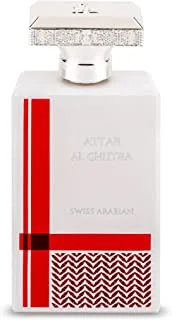 Swiss Arabian Attar Al Ghutra For Men Eau De Parfum 100ml