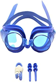 Hirmoz Unisex-Youth Junoir swim goggles Junior swim goggles