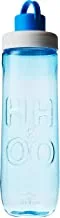 زجاجة ماء من سنيبس ، ازرق ، 0.75 لتر ، SN-000440