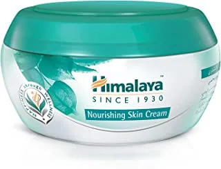 Himalaya Nourishing Skin Cream | Light & Non-Greasy Daily-Use Cream -150ml