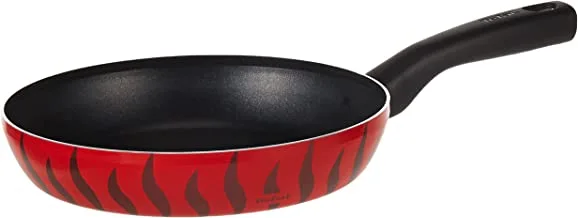Tefal New Tempo Flame Frying Pan, 24 cm