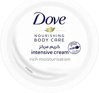 Dove Body Cream Intensive, 75Ml