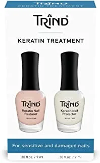 Trind Nail Repair Keratin Set, 2 X 9 ml - Pack of 1