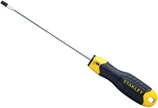 Stanley Cushion Grip Stht65182-8 Slotted Flared
