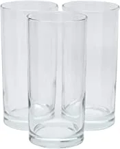 Lav-Liberty Long Drink Glass 295Cc 3Pc St (Ar20)