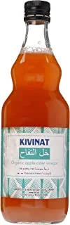 Kivinat Organic Apple Cider Vinegar - 750Ml
