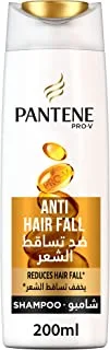 Pantene Pro-V Anti-Hair Fall Shampoo 200 ml