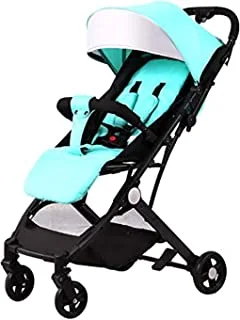 Home Concept St-005-3 Foldable Anti-Shock Stroller