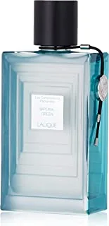 Lalique Les Compositions Imperial Green Eau De Parfum, 100 Ml - Pack Of 1