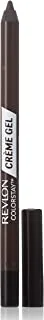 Revlon Colorstay Crème gel liners Dark Chocolate 803