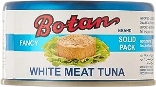 Botan White Meat Tuna, 185g - Pack of 1