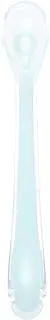 Babymoov Silicon Spoon Azur, Pack Of 1