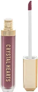 Crystal Hearts Liquid Matte Lipstick Chloe 310