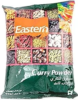 Eastern Curry Powder 1 Kg - Pack of 1, Brown