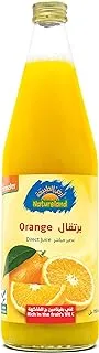 Natureland Orange Juice, 750 ml