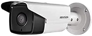 Hikvision 4 Mp Outdoor Wdr Fixed Bullet Network Camera