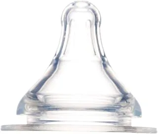 Farlin Nipple For Wide-Neck Bottle L_Ac-22004-L