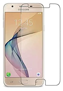 Glass Screen Protector for Samsung Galaxy J5 Prime